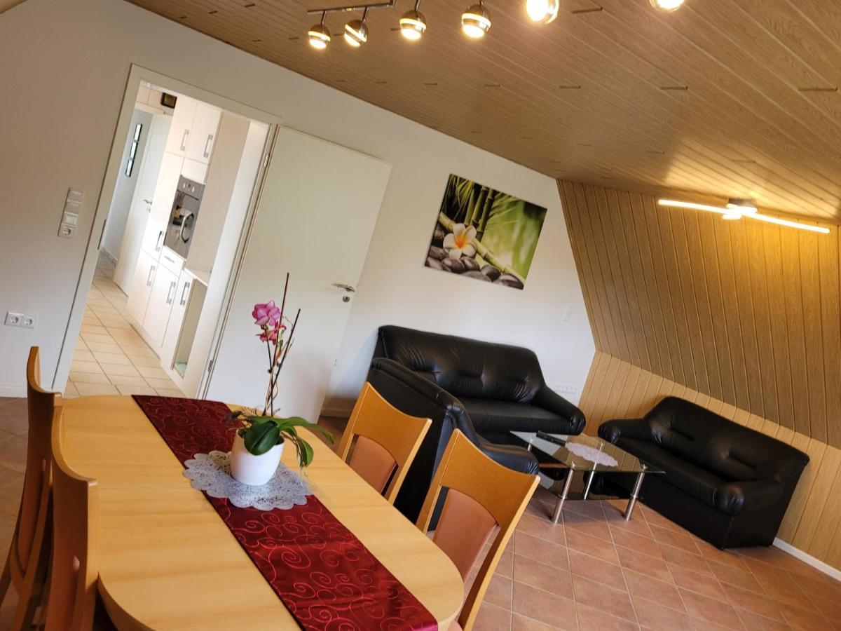 Ferienwohnung In Scharnebeck Exterior foto